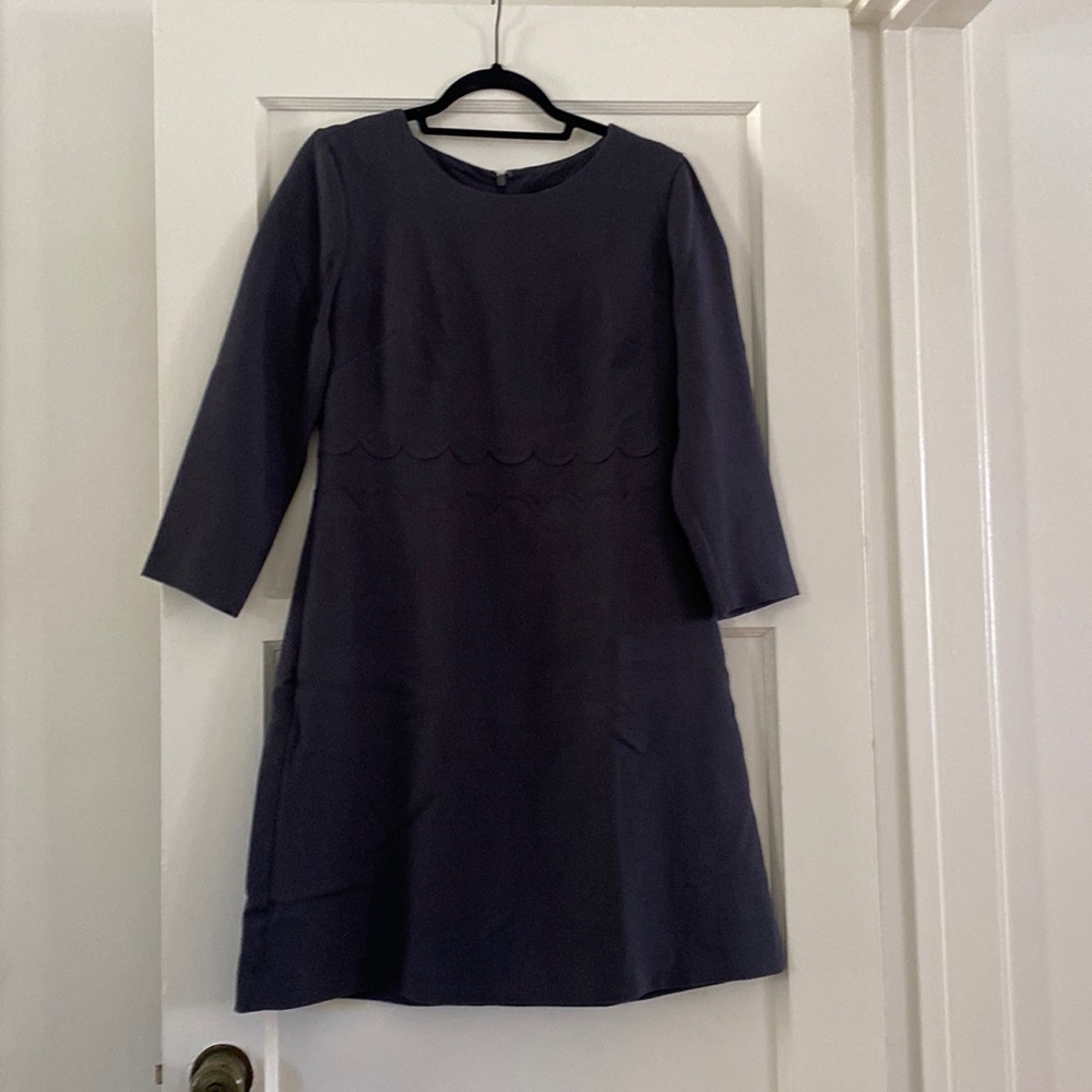 Banana Republic women’s size 8 business work dress